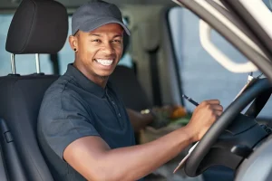 DriverOnHire