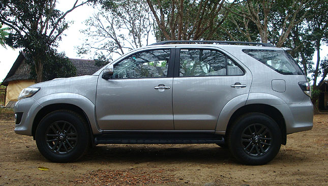 Fortuner 1